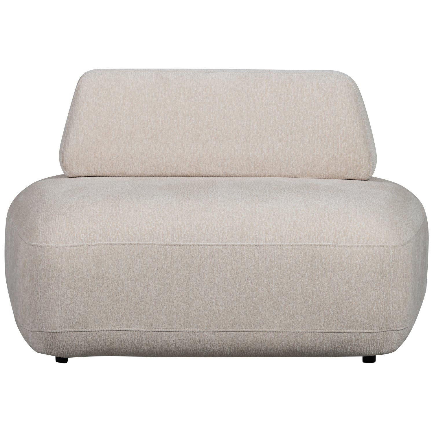 Sterck sand armchair