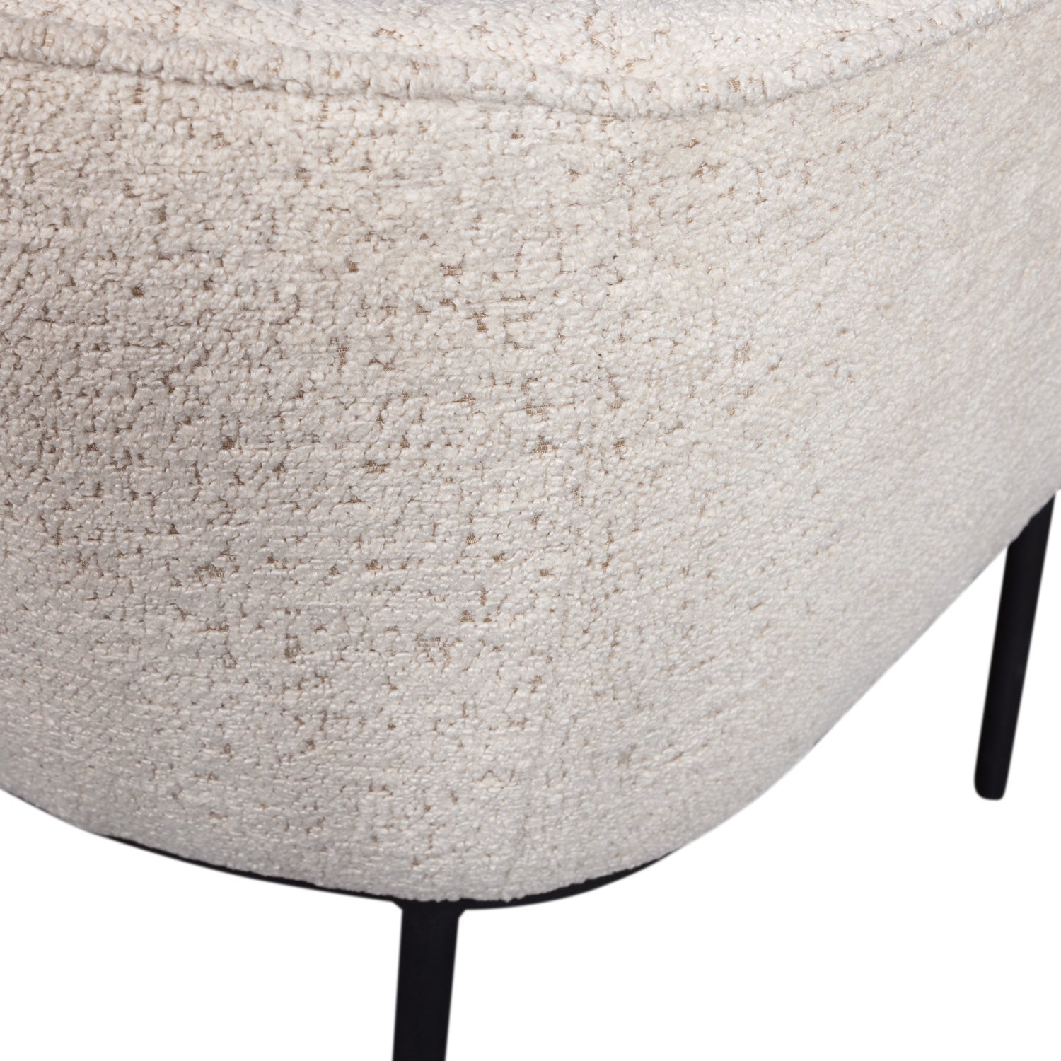Leon beige chair