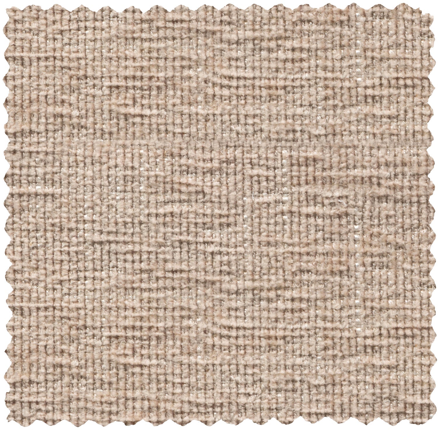 Couple Sofa - Corner Module Beige Mélange