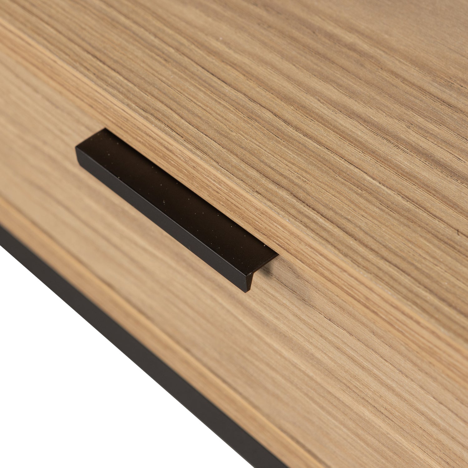 Psací stůl SILAS melamin