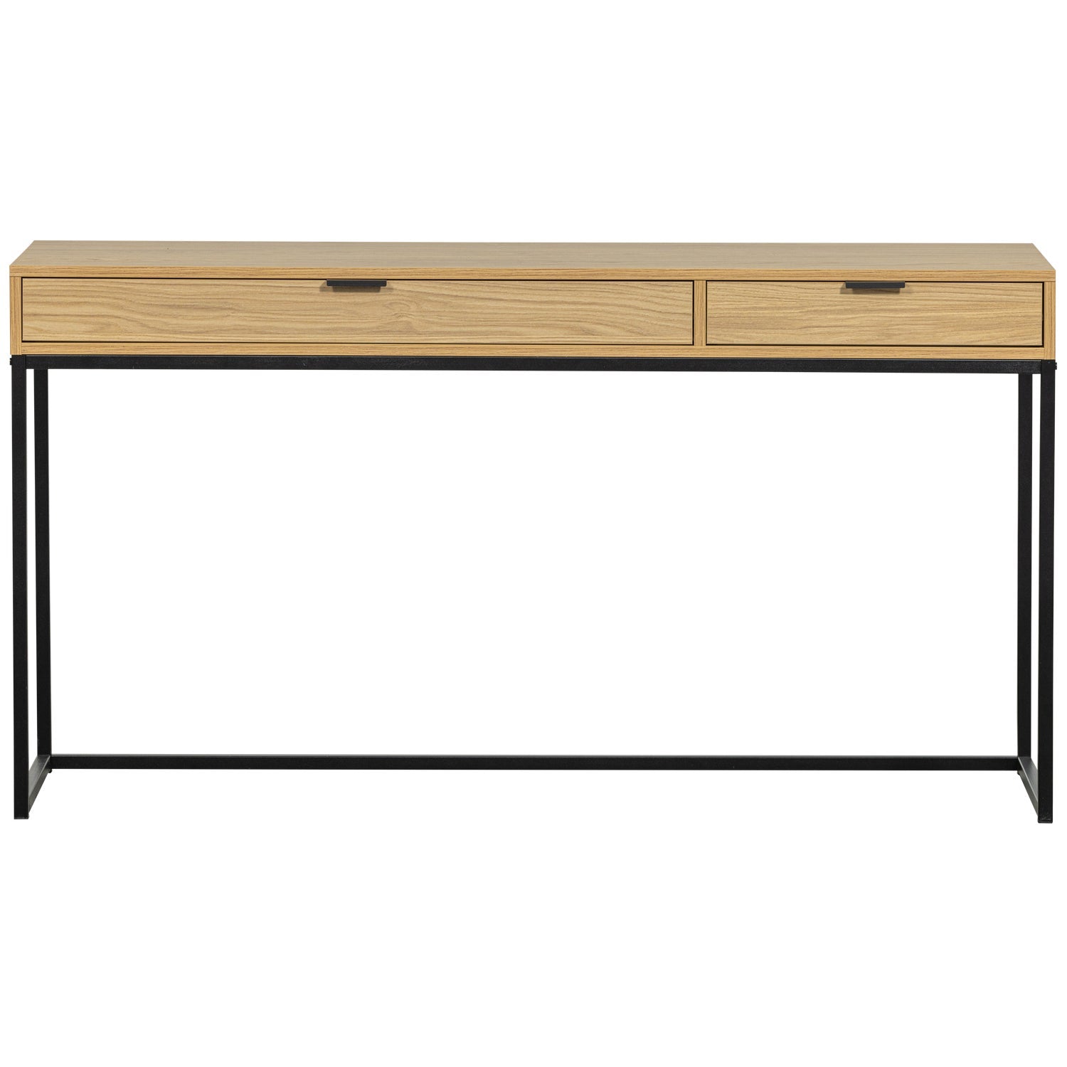 Psací stůl SILAS melamin