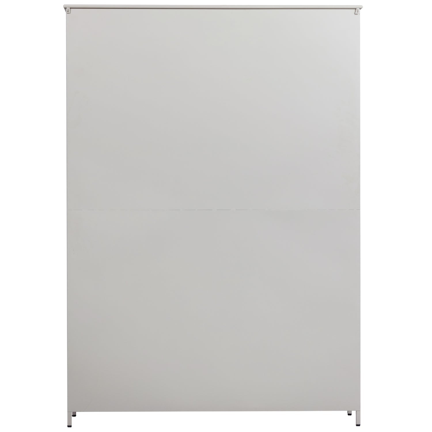 3-door display cabinet EXHIBIT sand