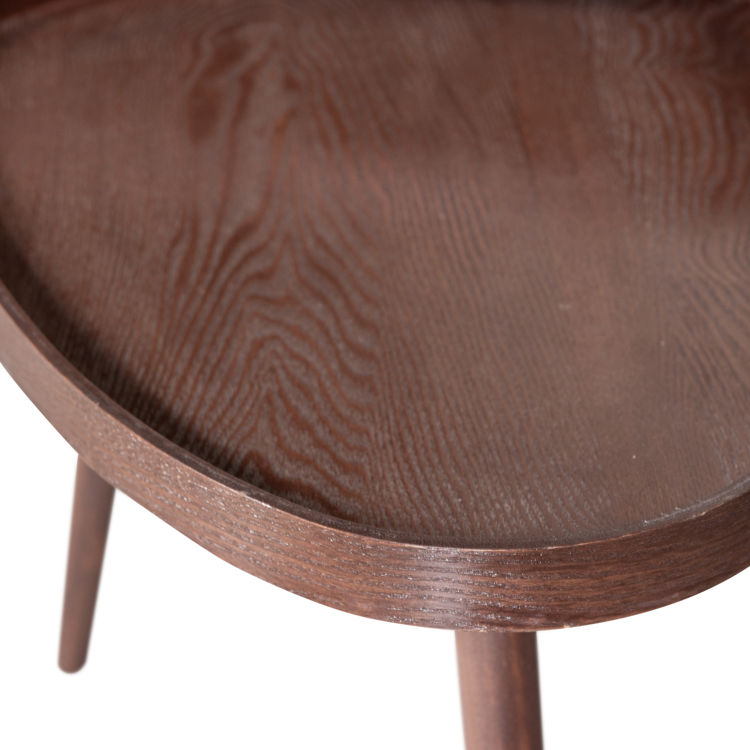 NISSA Brown Table Set