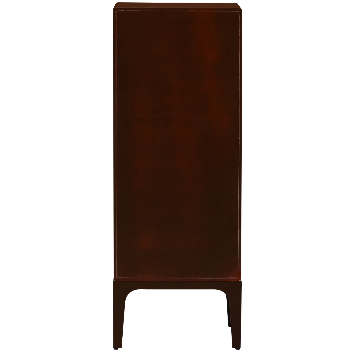MERGE Chest of Drawers brown