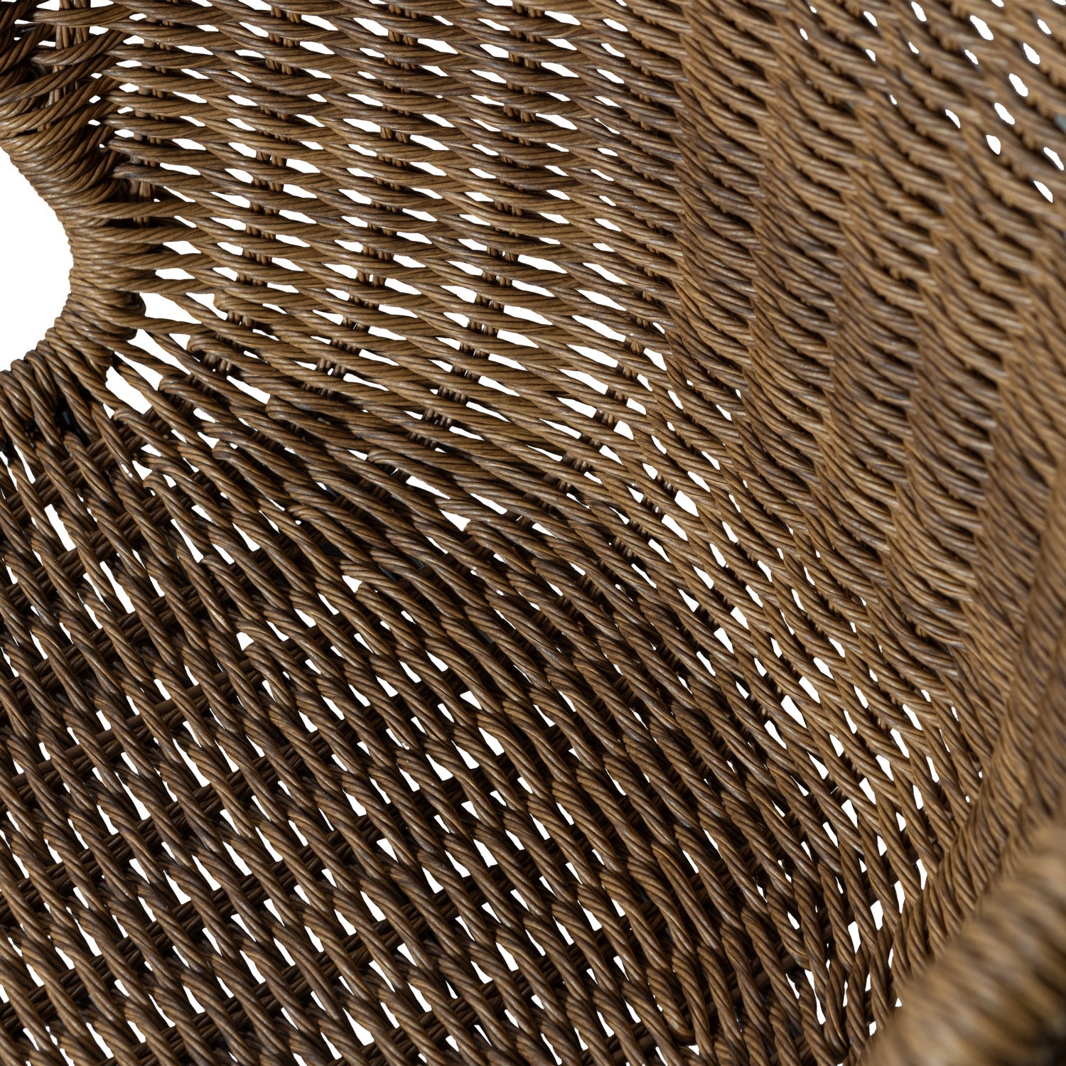 Sada zahradních židlí WINGS ratan