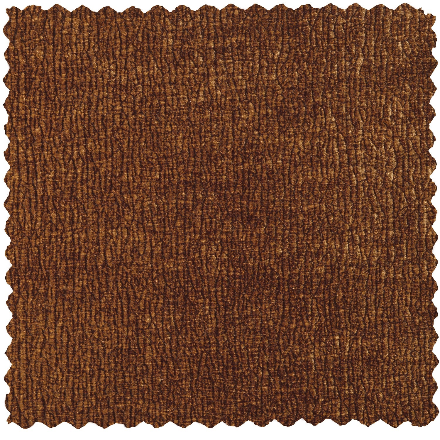 VOGUE Bench Brown Chenille