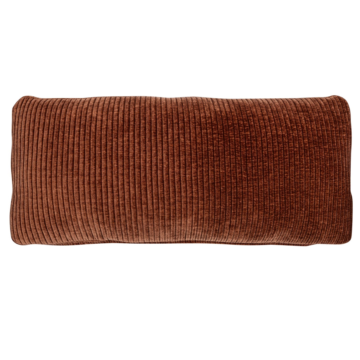 MOJO Cushion Brown Corduroy