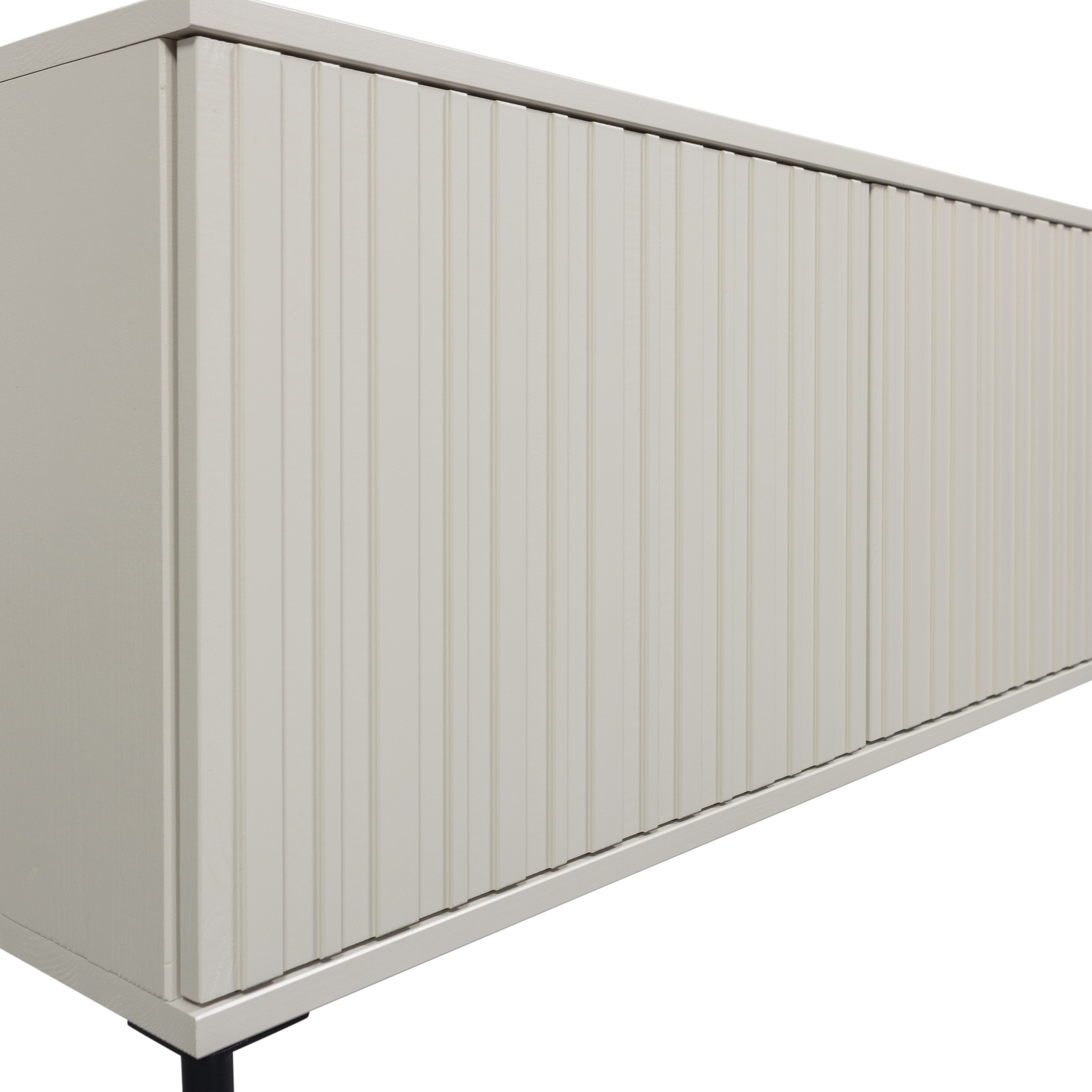 NEW GRAVURE TV Cabinet beige