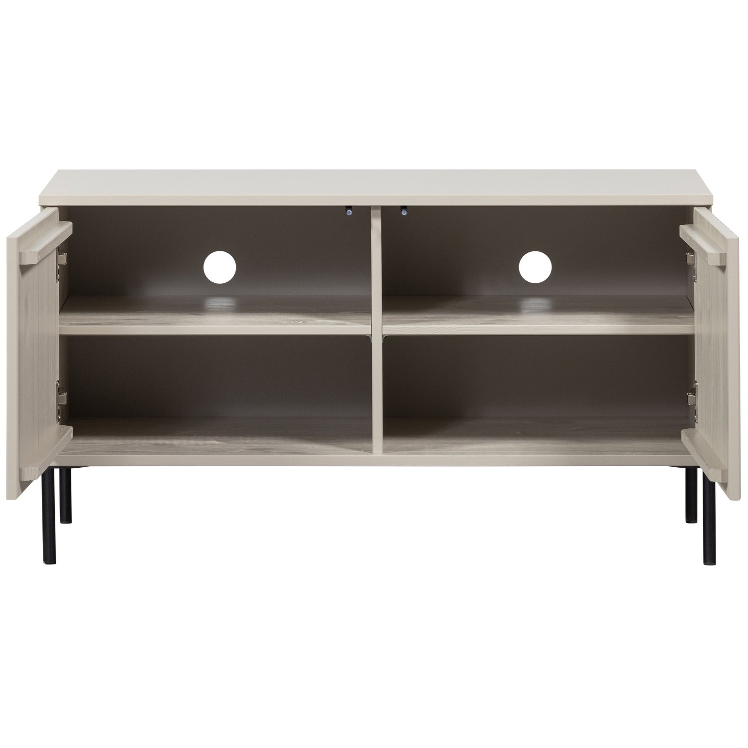 NEW GRAVURE TV Cabinet beige