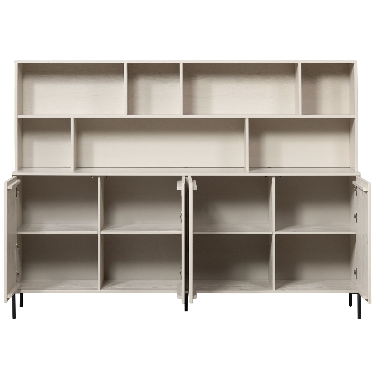 GRAVURE NEW Sideboard beige