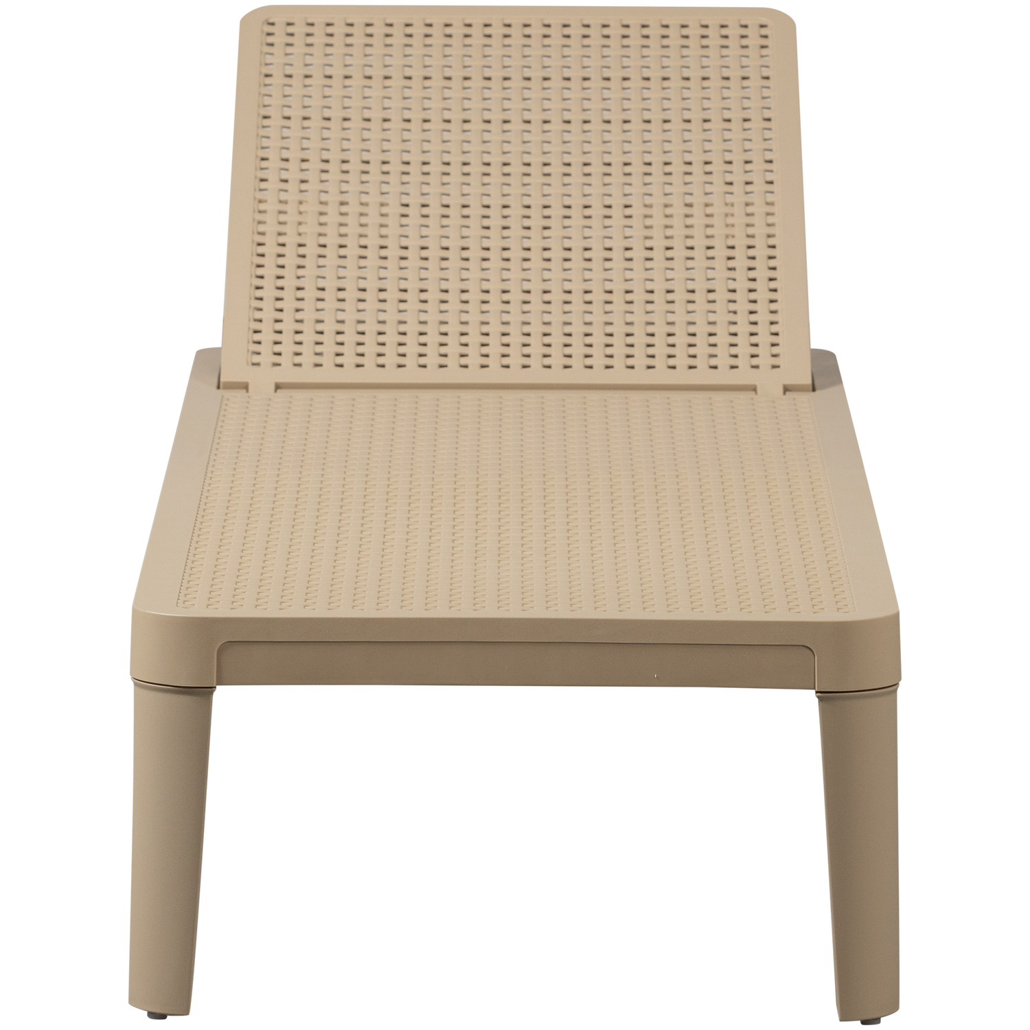 JINTE Sand Garden Lounger