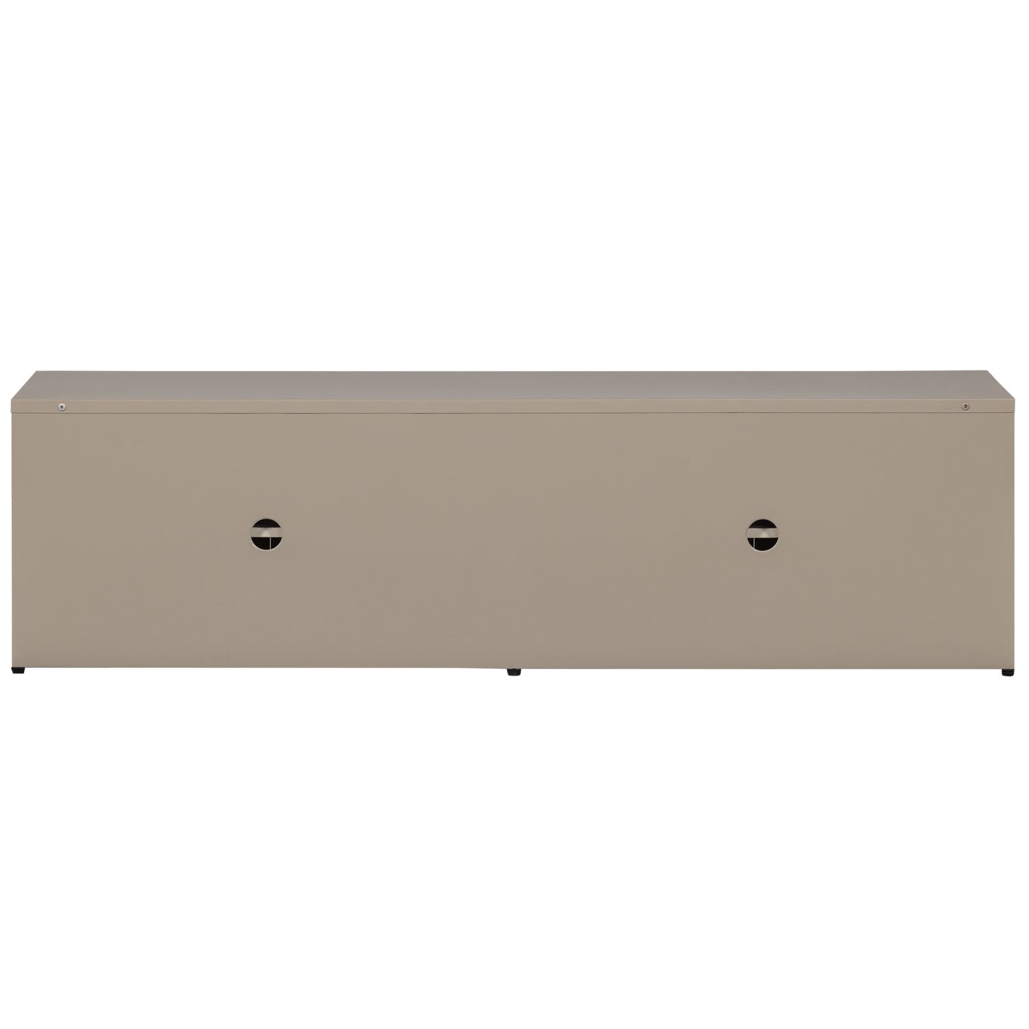 Televizní stolek LEVEL pískový