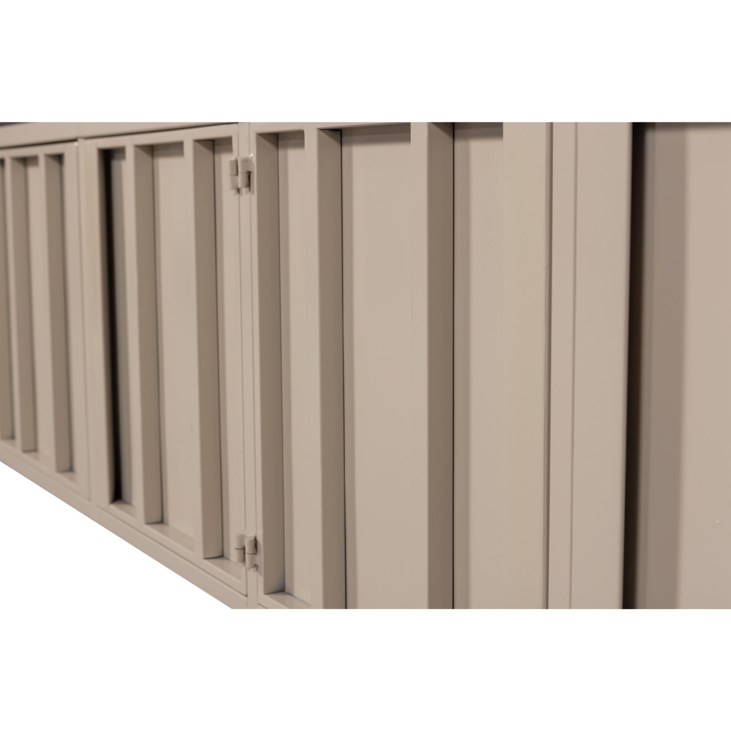 Televizní stolek LEVEL pískový