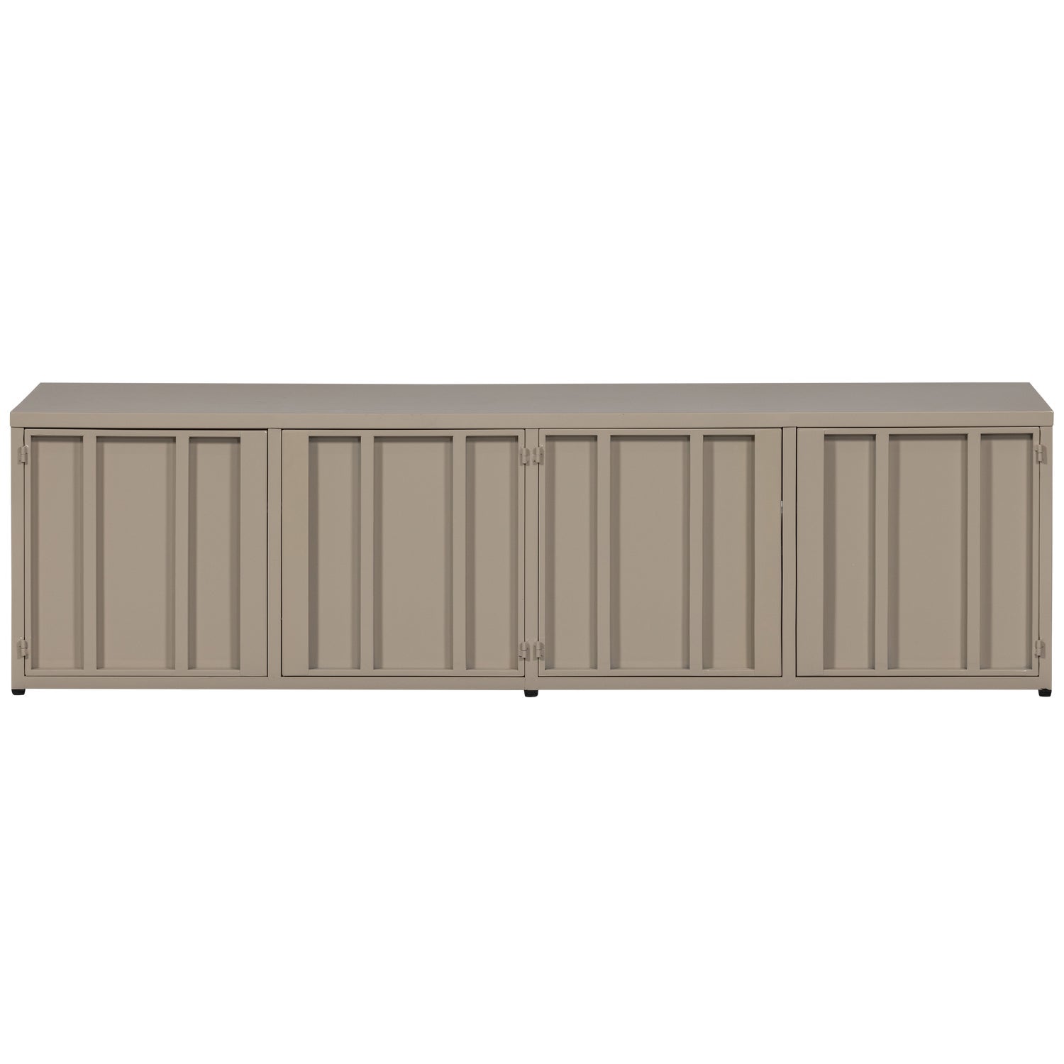 Televizní stolek LEVEL pískový