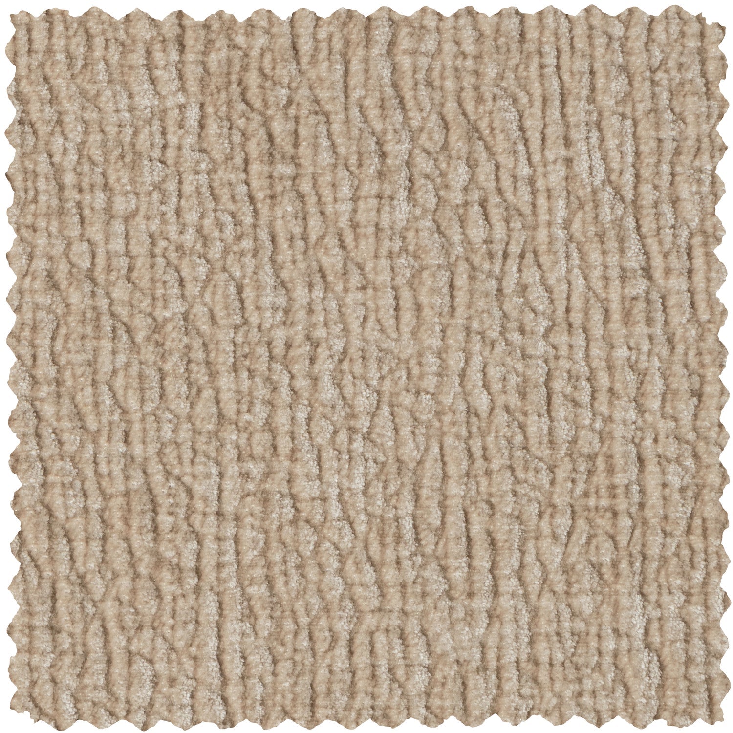 BAGGY 3D Modular Sofa - Left Element in Sand