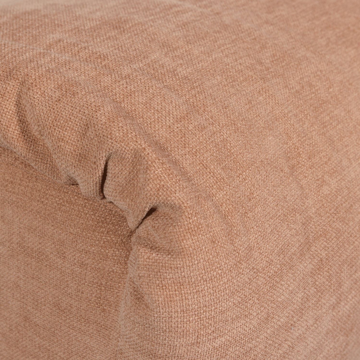 BAGGY pouf pink