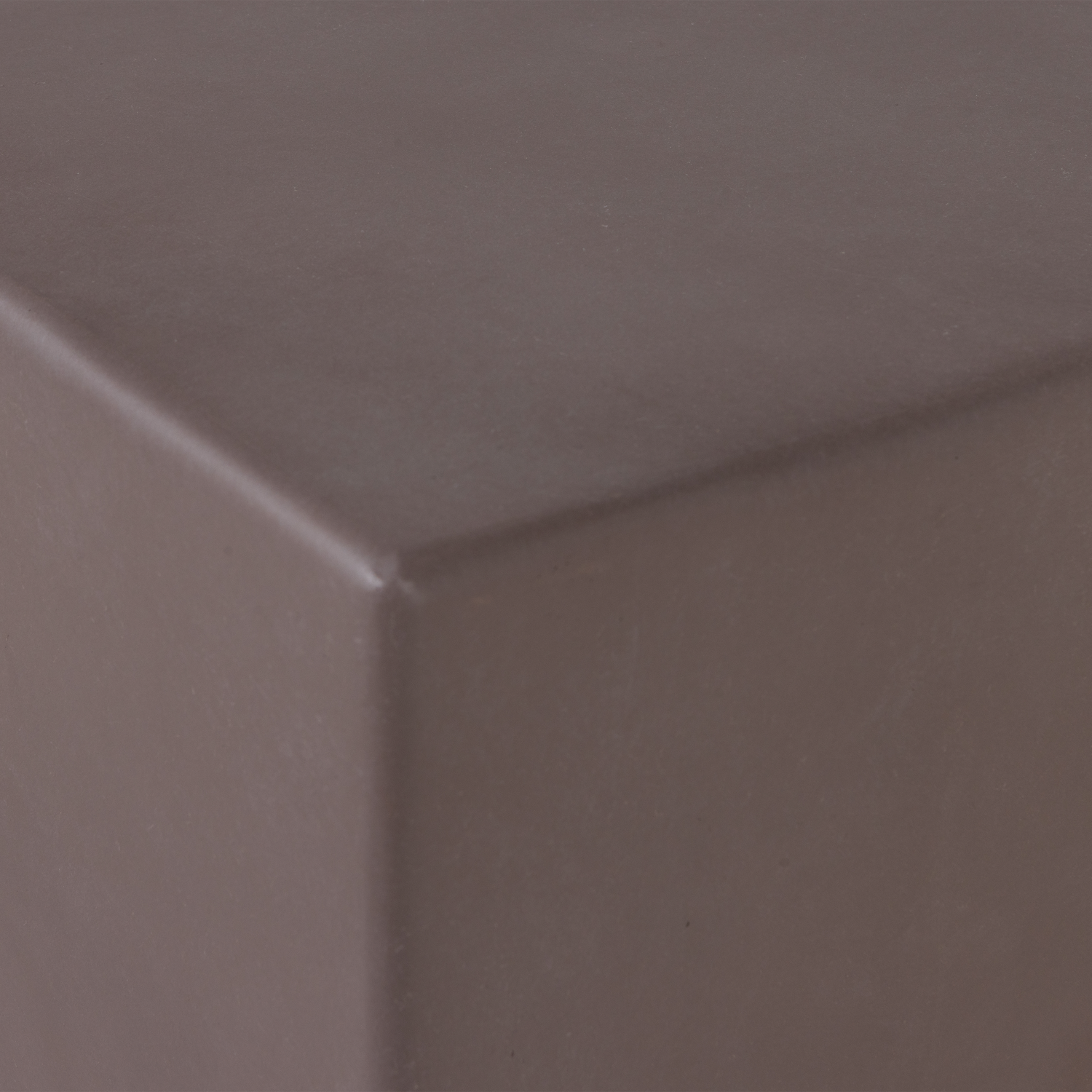 ZINA Brown Coffee Table