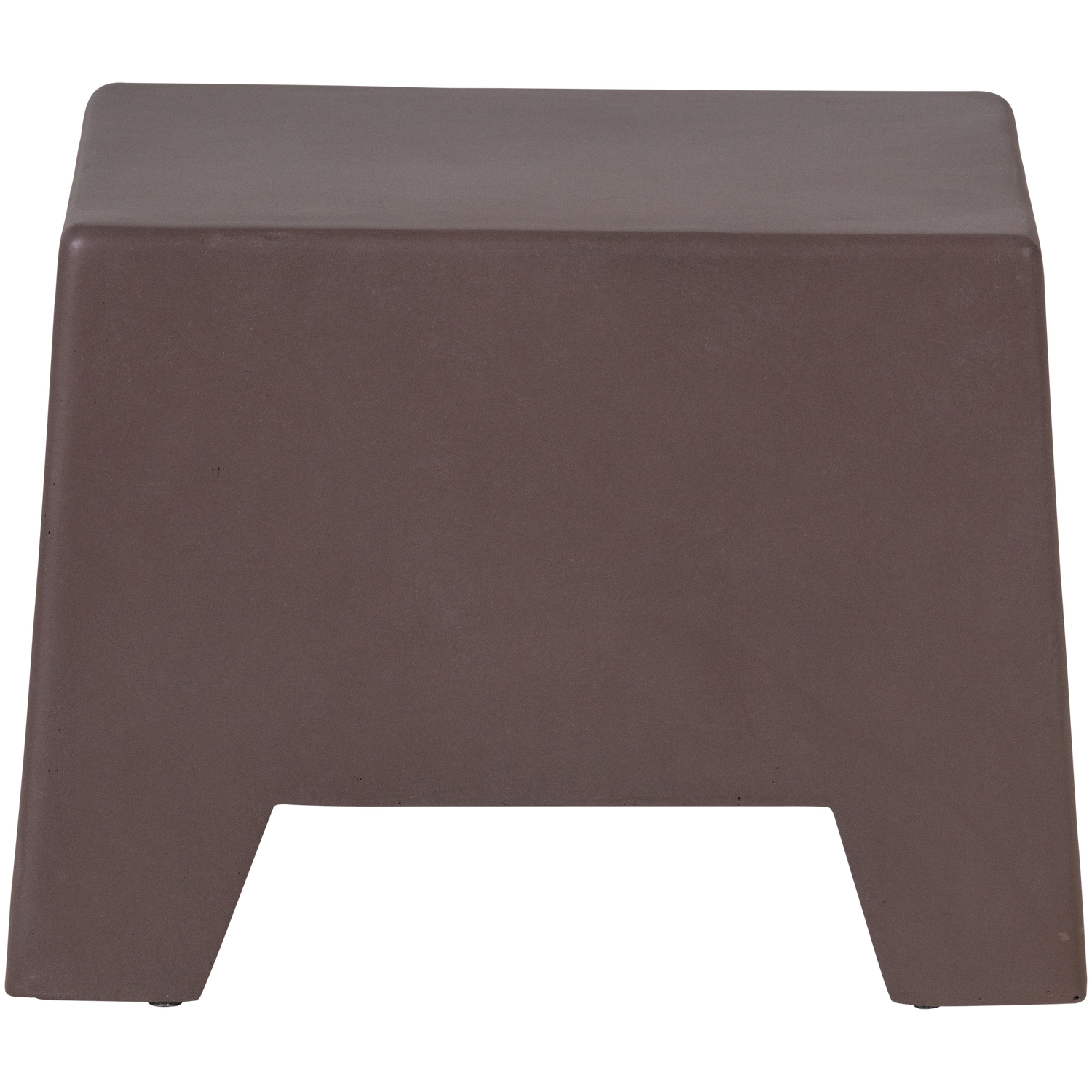 ZINA Brown Coffee Table