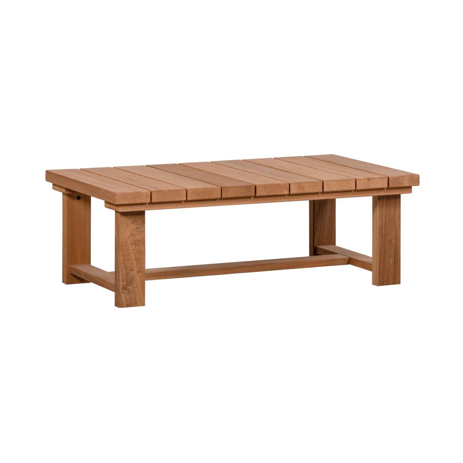 Banco Outdoor Coffee Table Wood