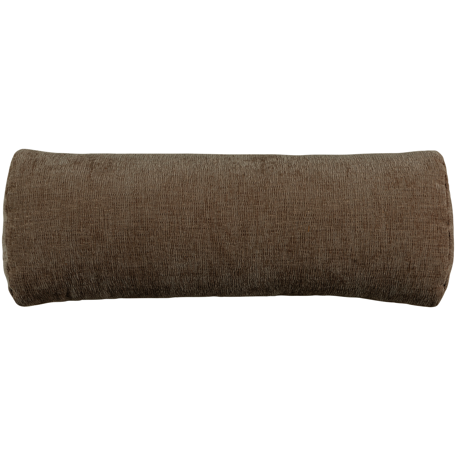 Pohovka půlkruhová pro 4 osoby BATAVIER hnědá