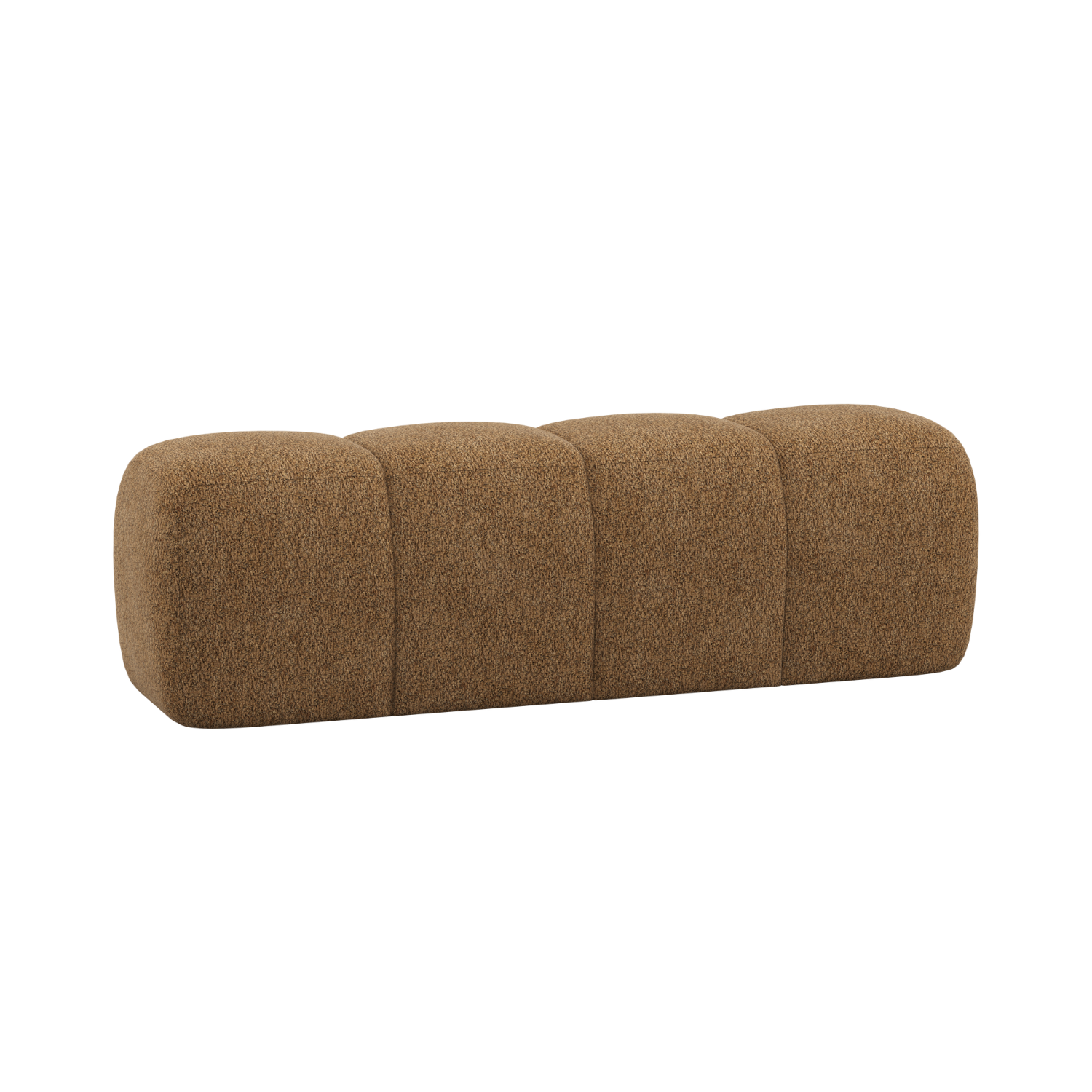 Lavice MOJO medový beránek