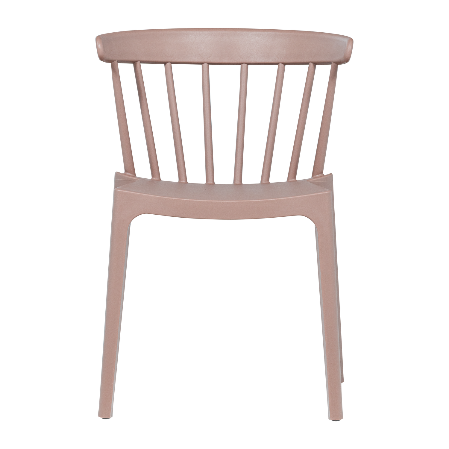 BLISS Garden Chair in Salmon