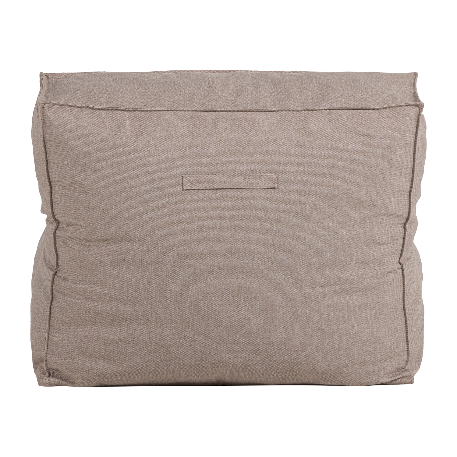 Venkovní křeslo VELORA béžové