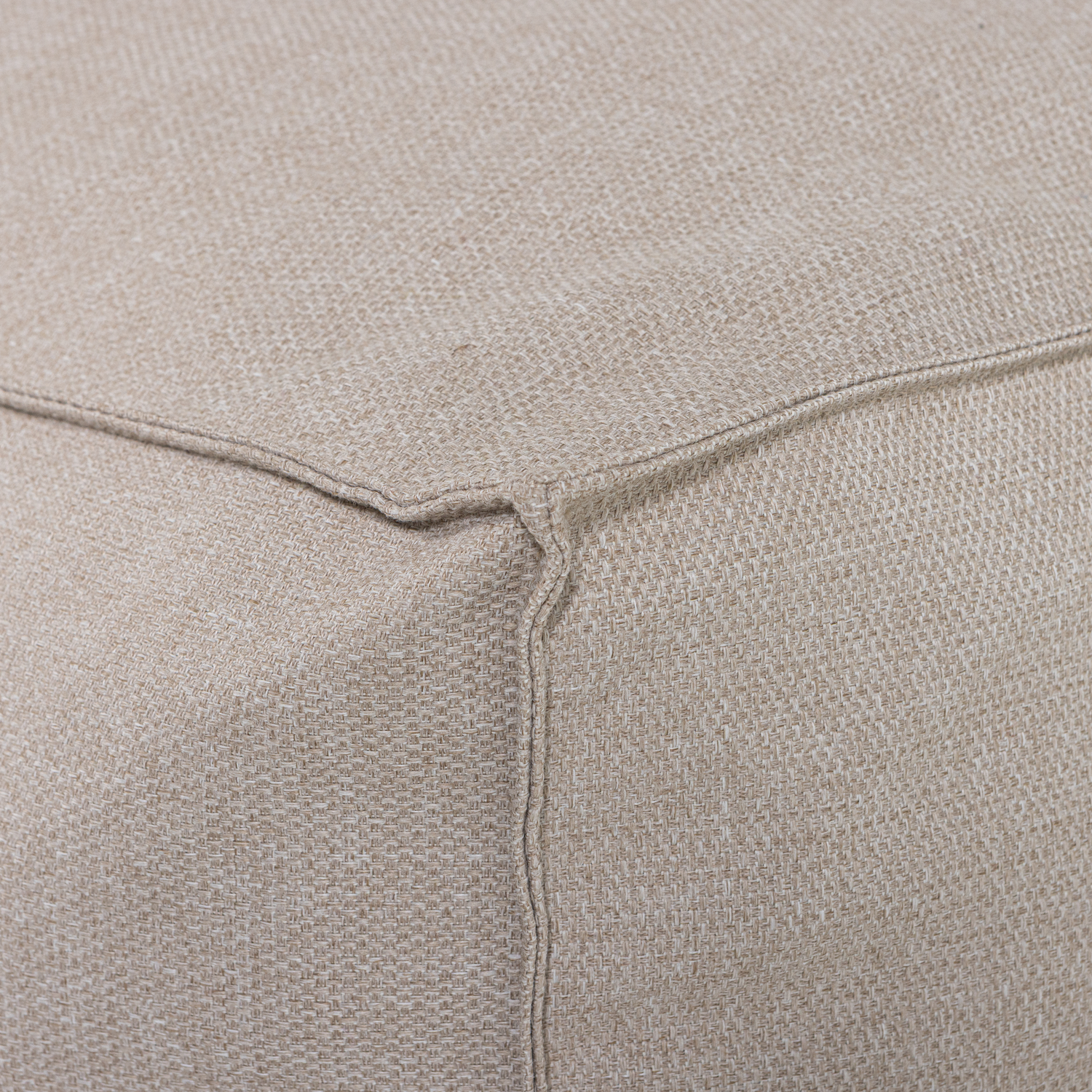 Venkovní křeslo VELORA béžové