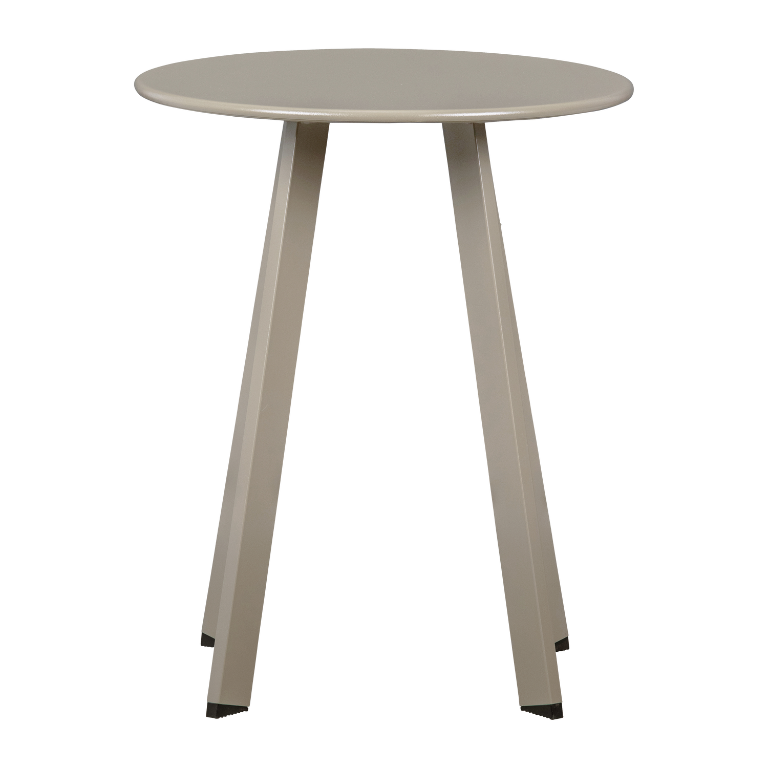 FER Sand Grey Outdoor Side Table