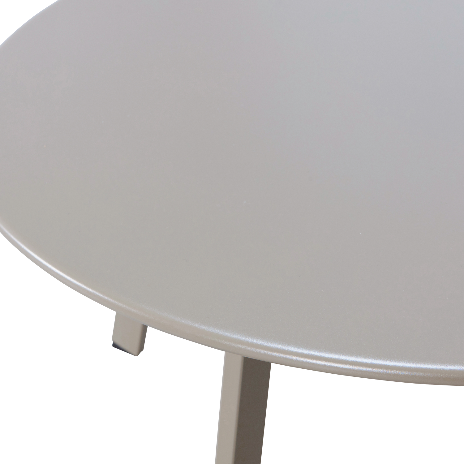 FER Sand Grey Garden Coffee Table