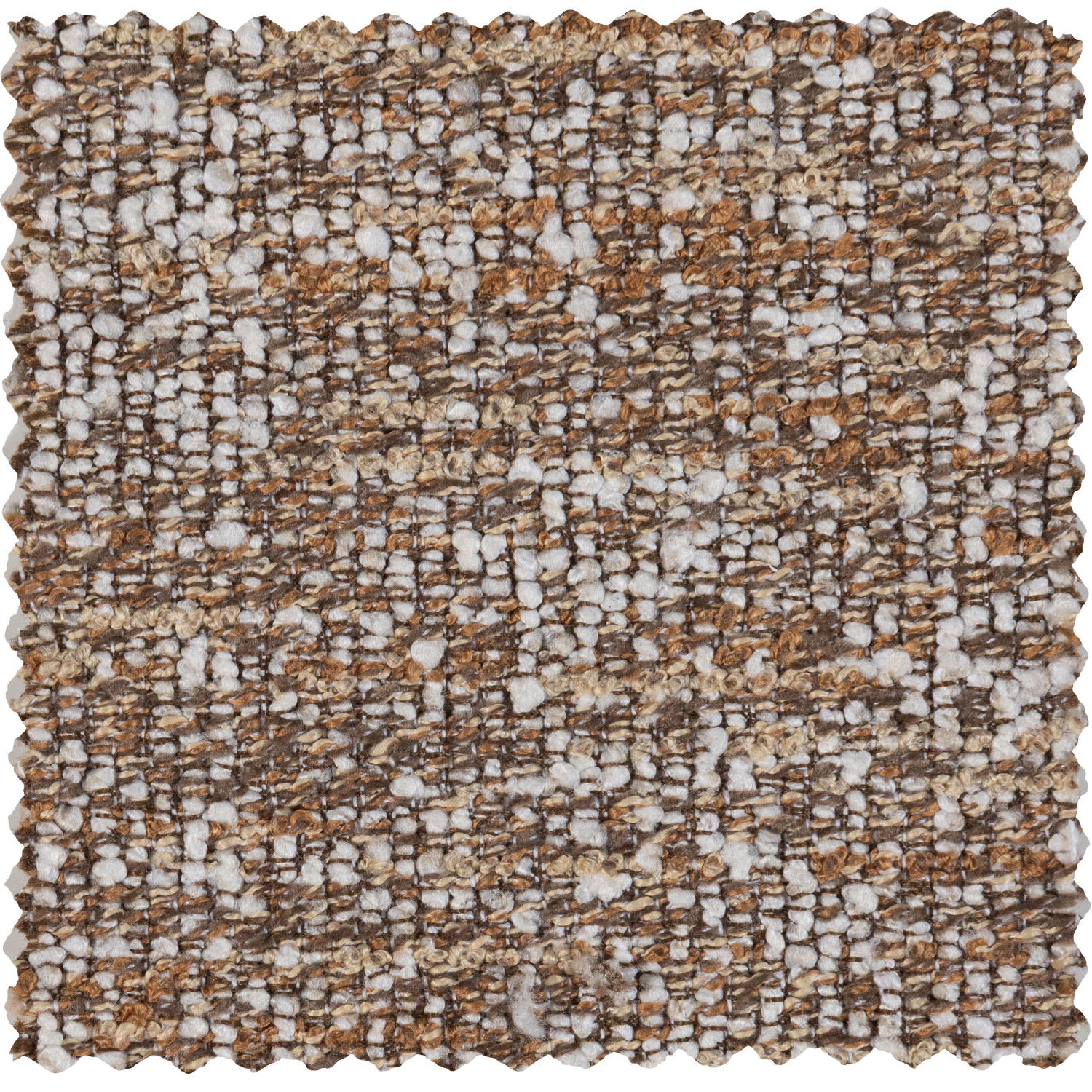 Right-facing Corner Sofa STATEMENT light brown mélange