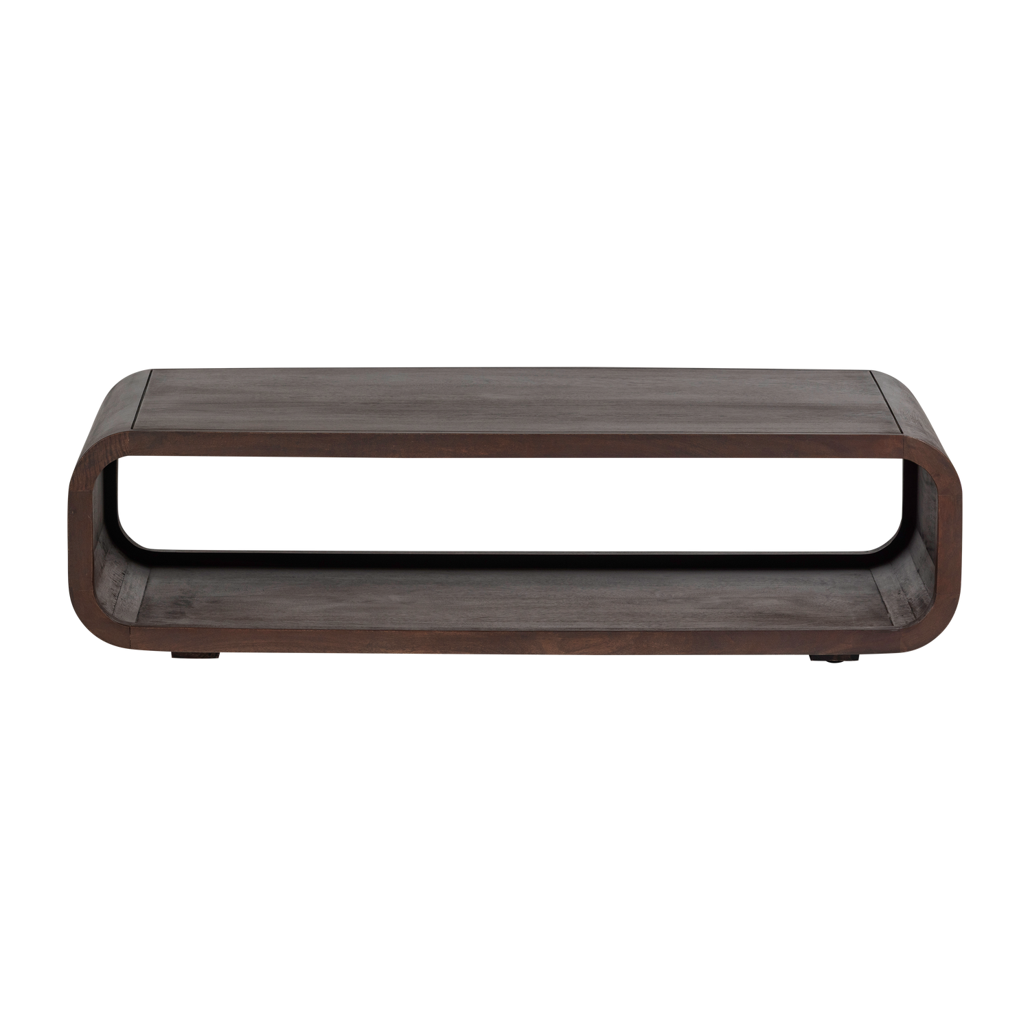 KINU Mango Wood Coffee Table