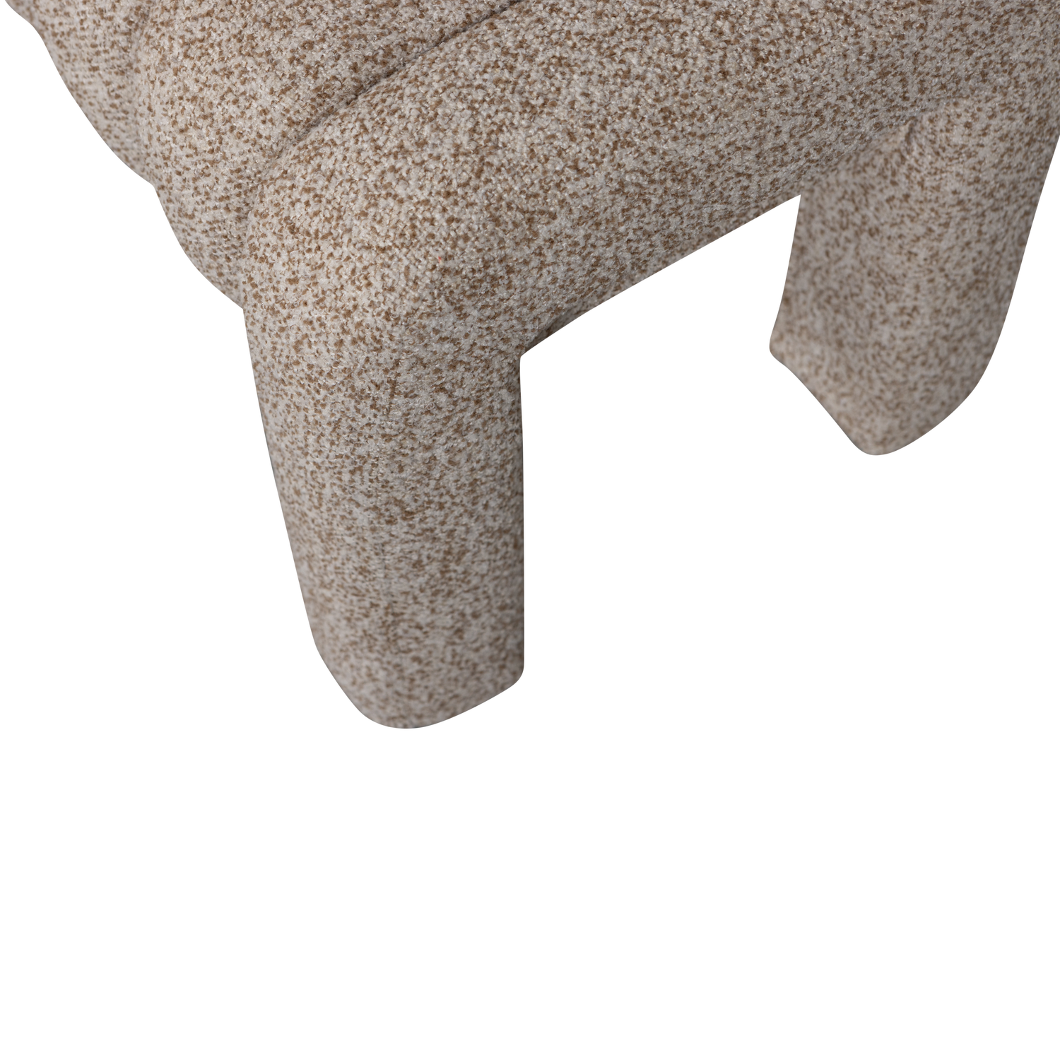 Lavice FREX hnědý boucle