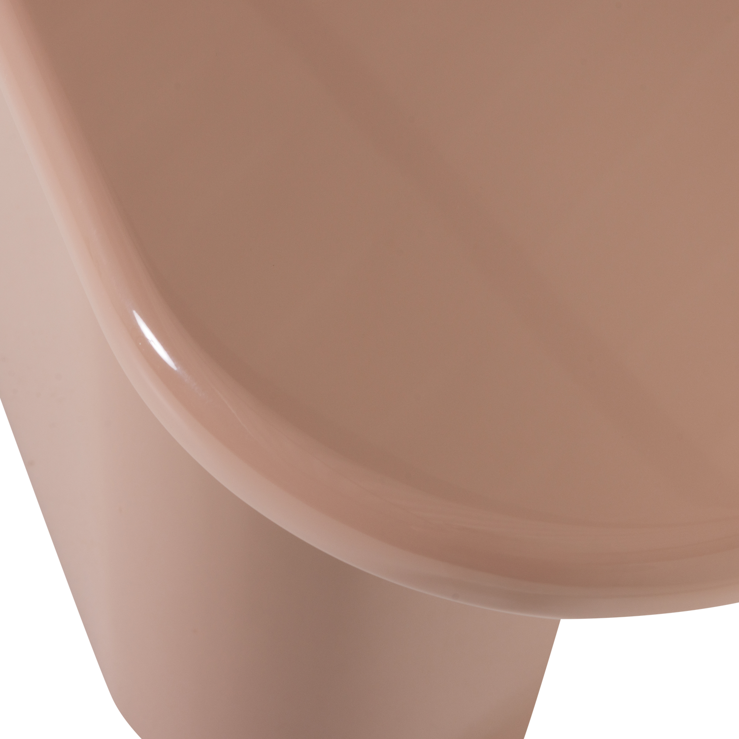 Konsola NOCTA jasně růžová