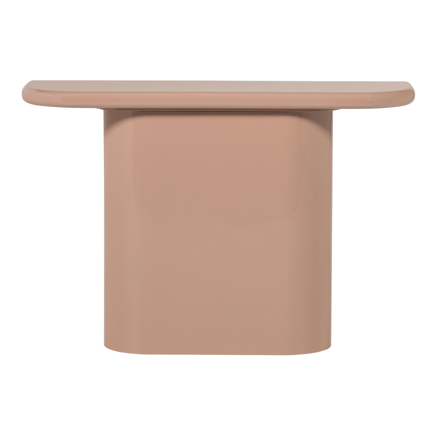 Konsola NOCTA jasně růžová