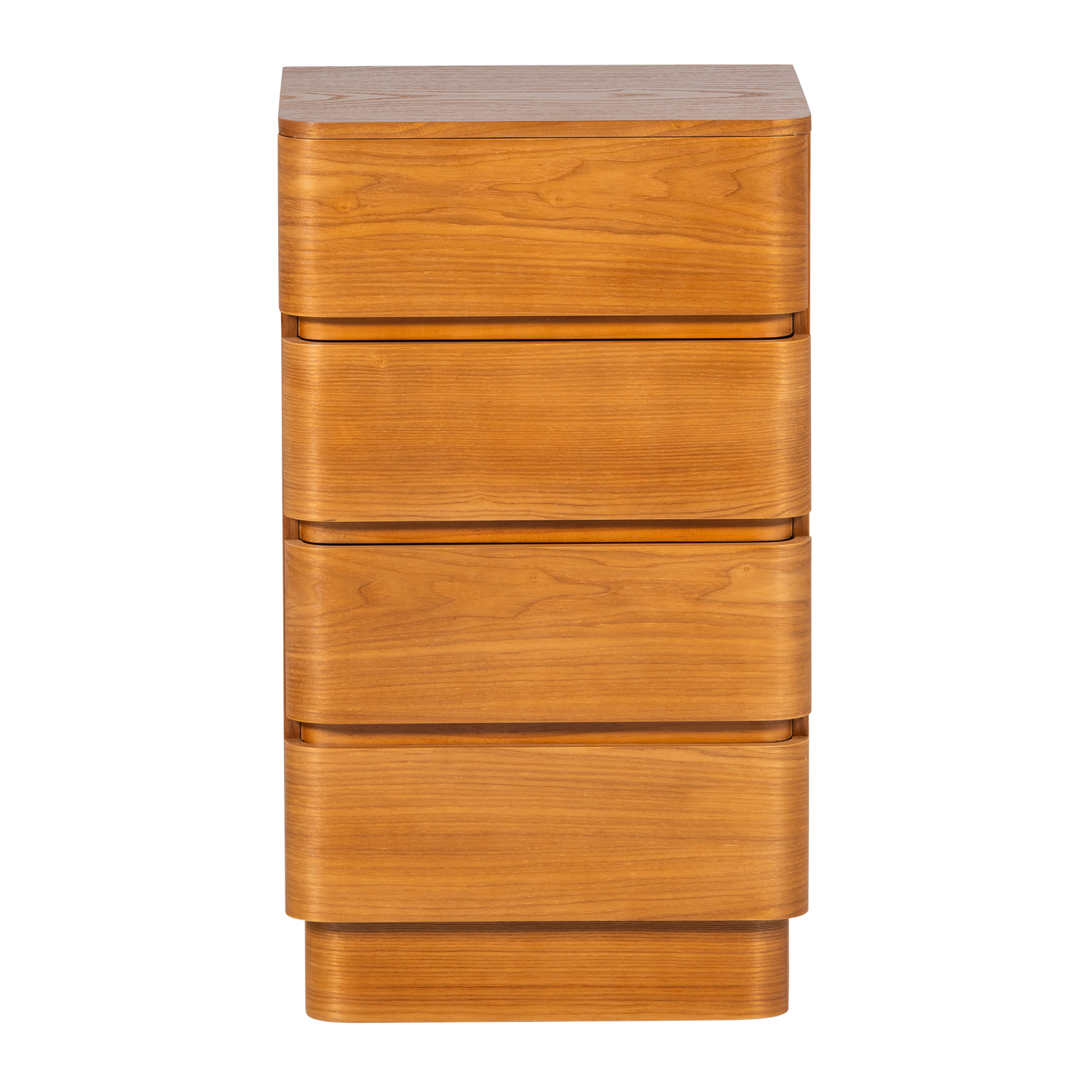 FEJO Chest of Drawers Brown