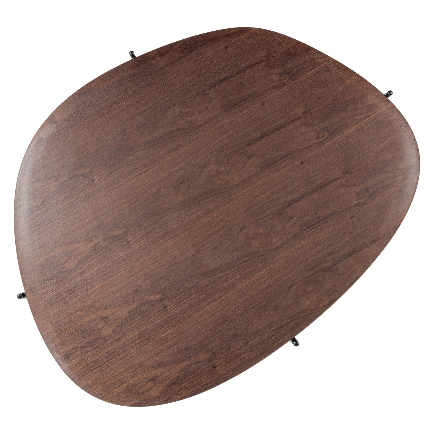 KOTA Brown Veneer Coffee Table