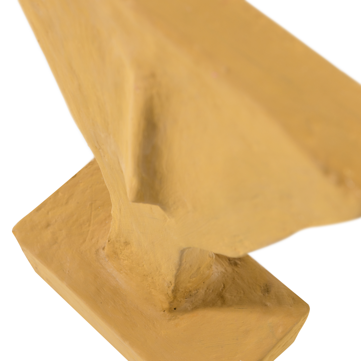 OLEN Decoration Yellow