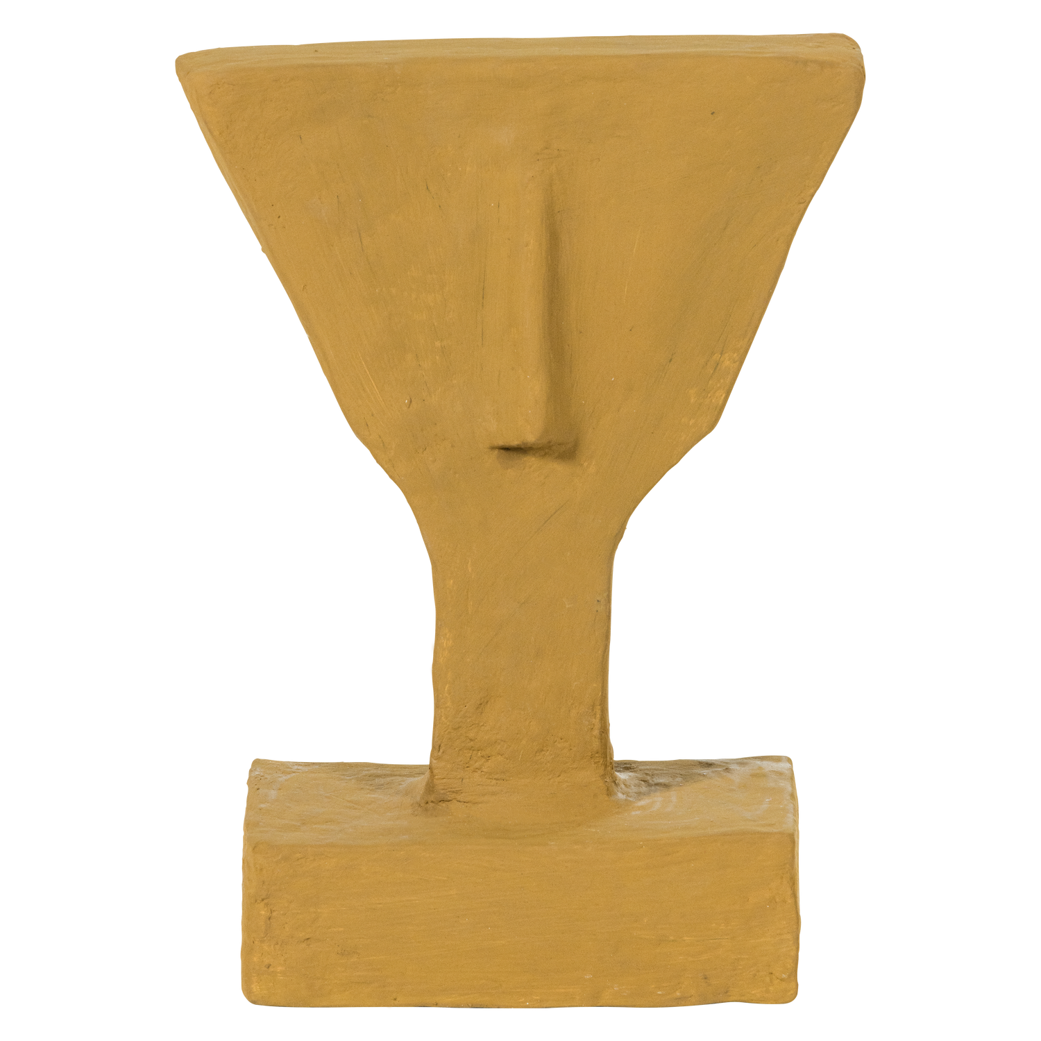 OLEN Decoration Yellow