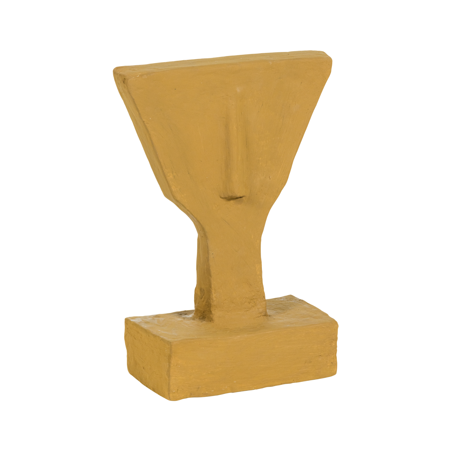 OLEN Decoration Yellow
