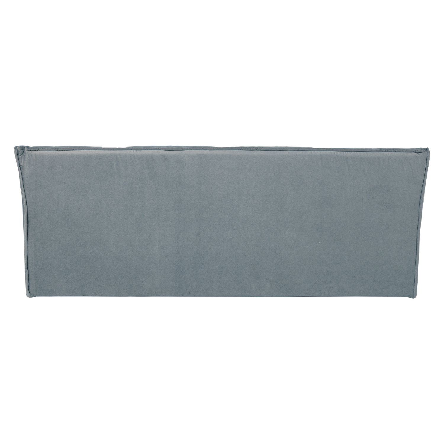 Cluster Velvet Modular Sofa - 3-Seater Turquoise Module
