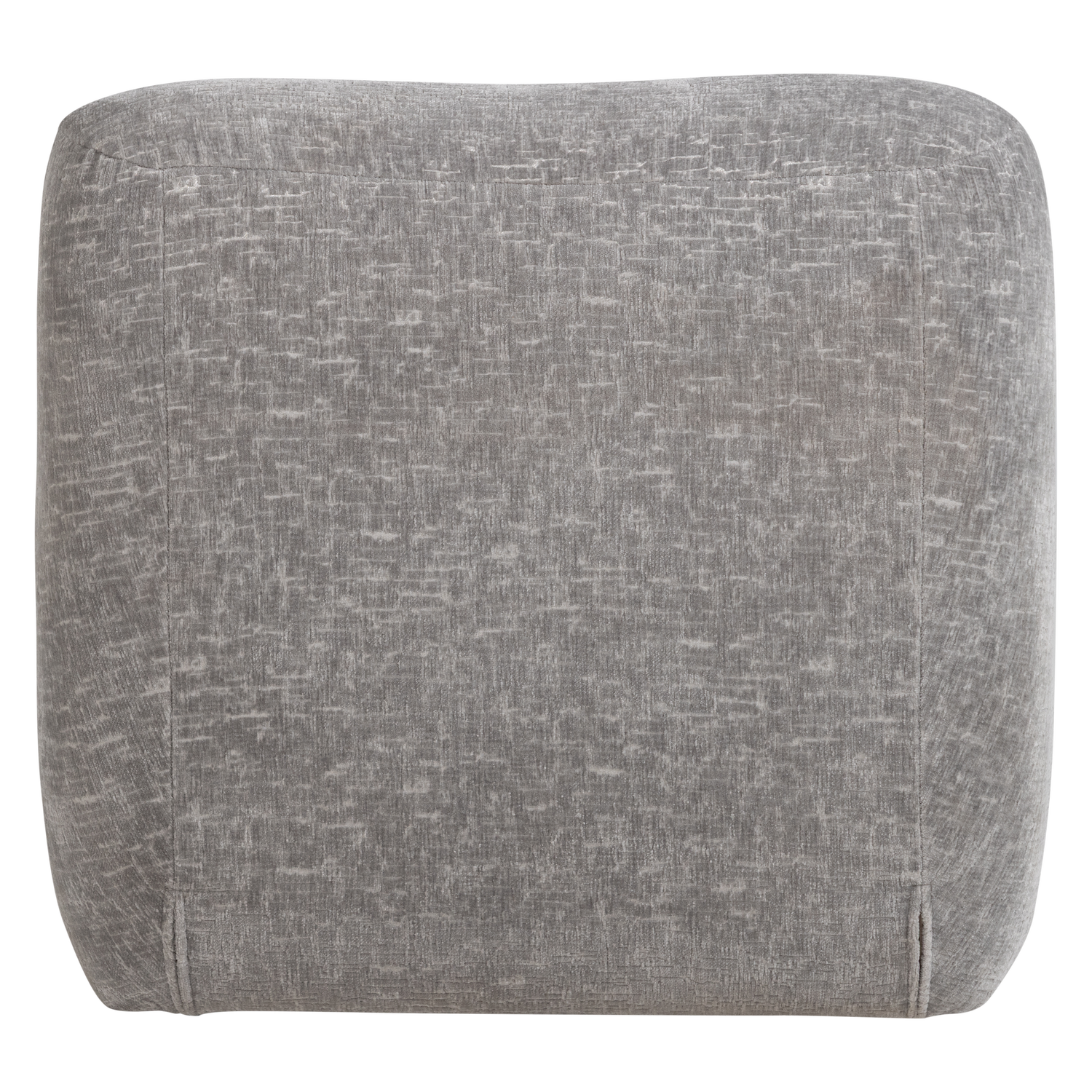 Křeslo NOMU šedo-modré