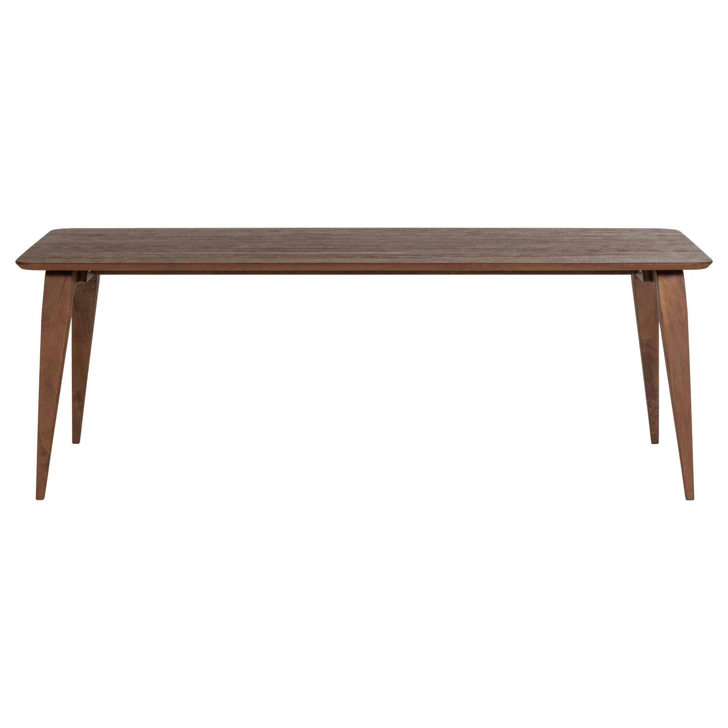 RUBO Mango Wood Table