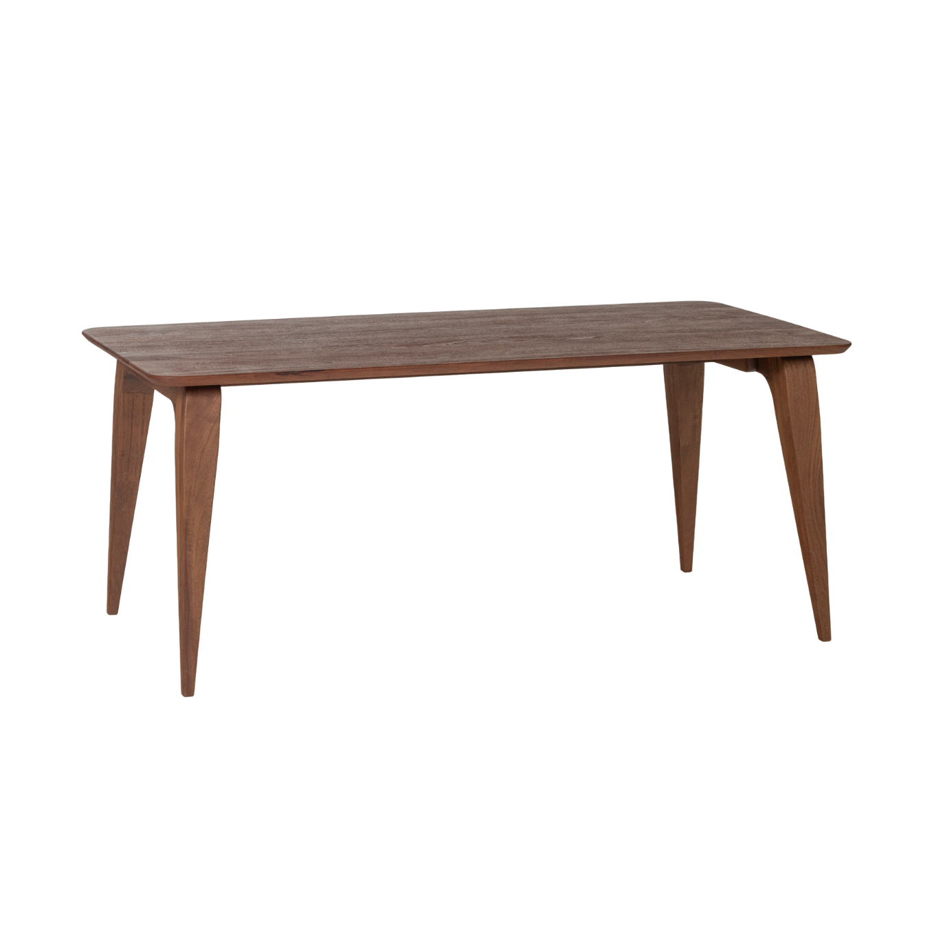 RUBO Mango Wood Table