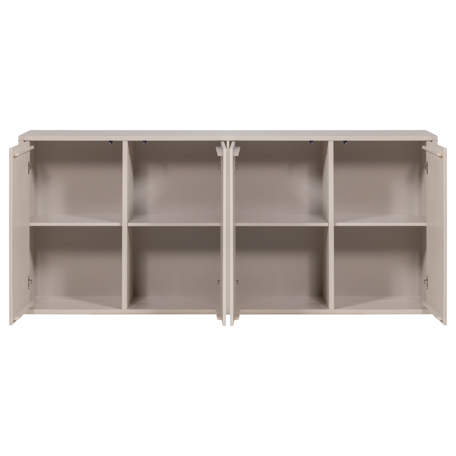 Merel Cream Chest of Drawers