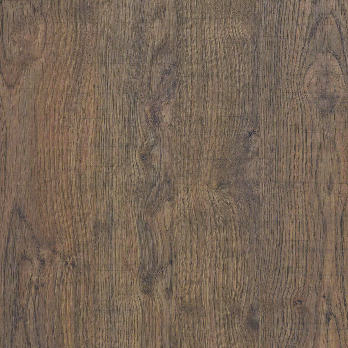 Skříň na boty ALBANY tmavá melaminová dubová