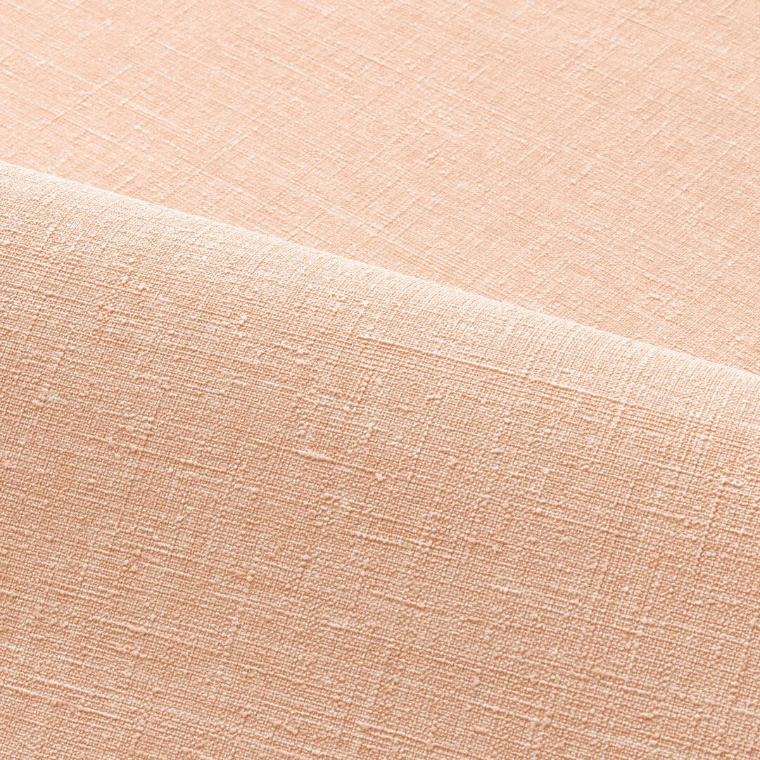 Tapeta se strukturou imitující lněné plátno SHINOK - KŘESLO růžové