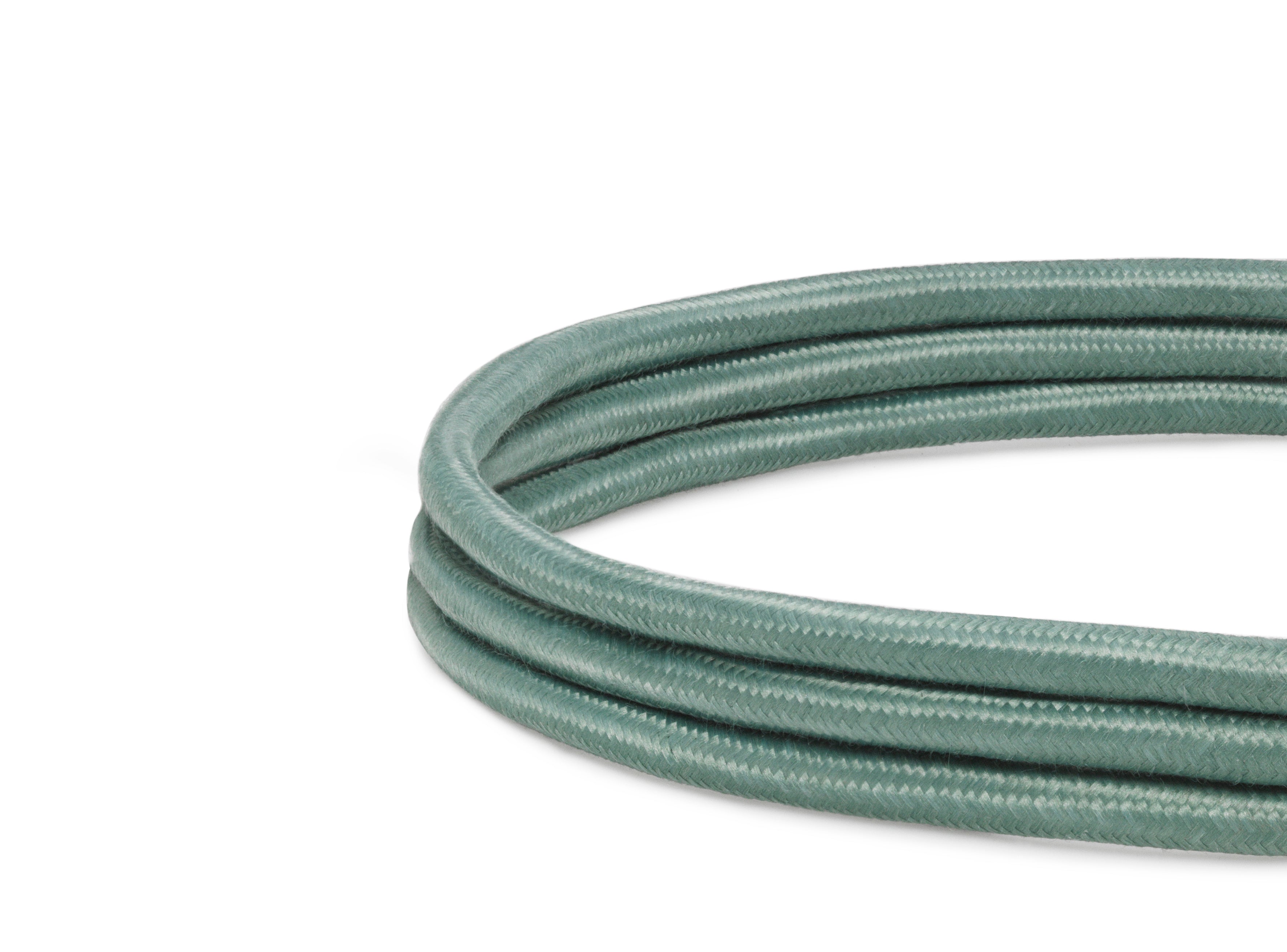 Lustr AMP žluté sklo se zeleným mramorem