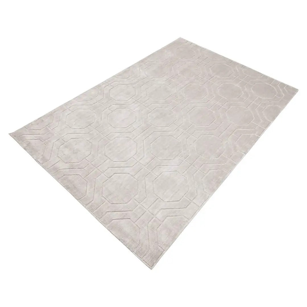 FLYNN Beige Rug