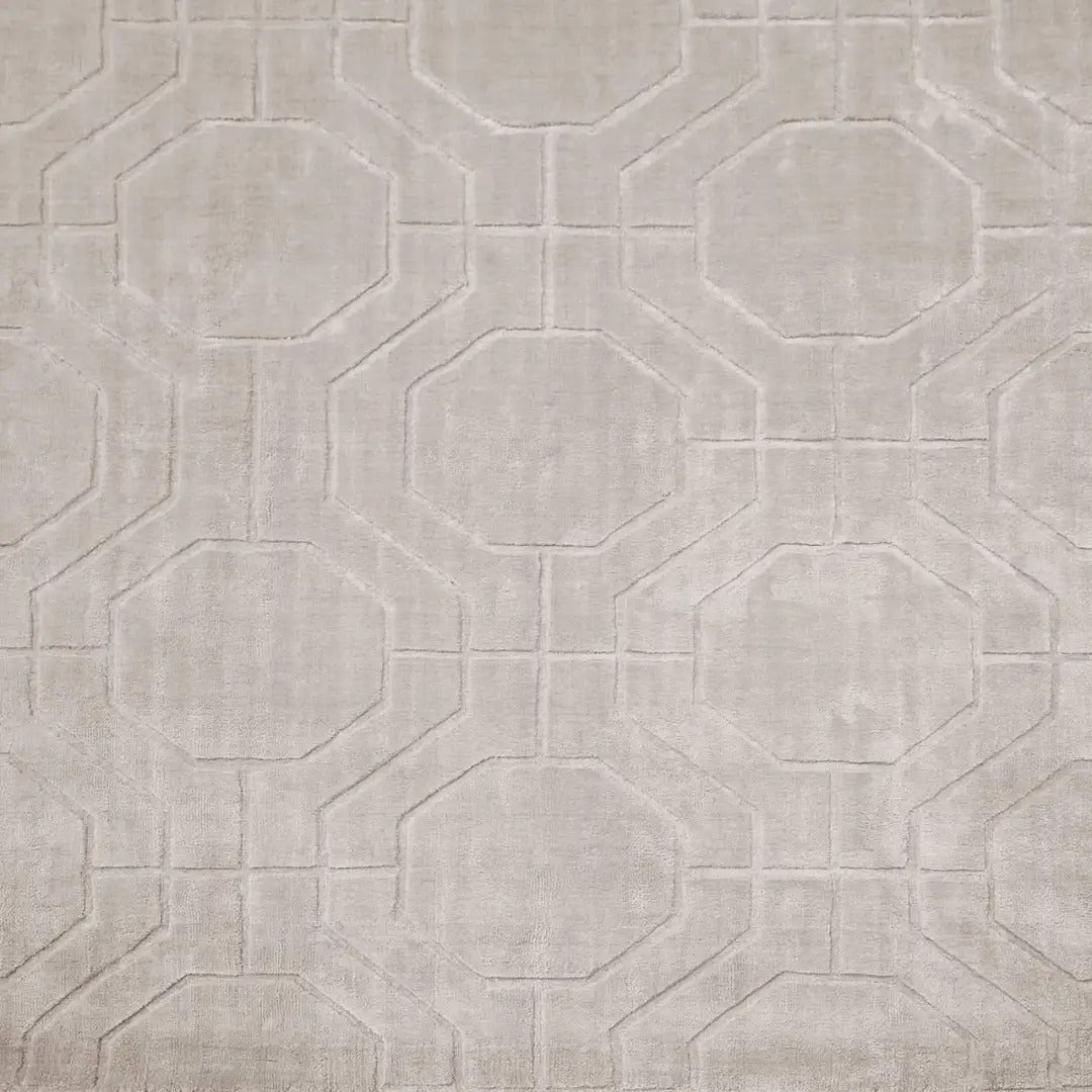 FLYNN Beige Rug